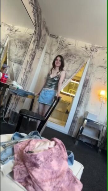 Leaked Petitslim private photo viral onlyfans