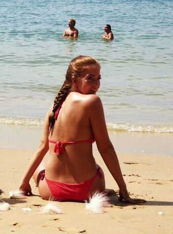 Leaked Petratimea  page private photo viral onlyfans