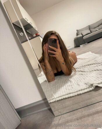 Leaked Petulkaaa private photo viral onlyfans
