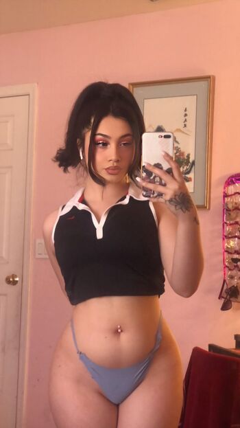 Leaked Petunia private photo viral onlyfans