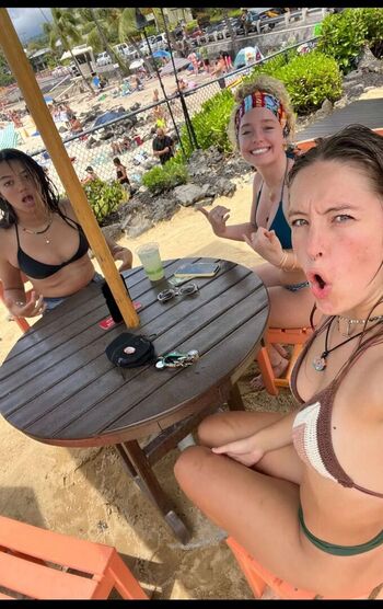 Leaked Peyto coffee private photo viral onlyfans