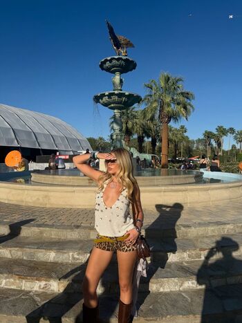 Leaked Peyton cole private photo viral onlyfans