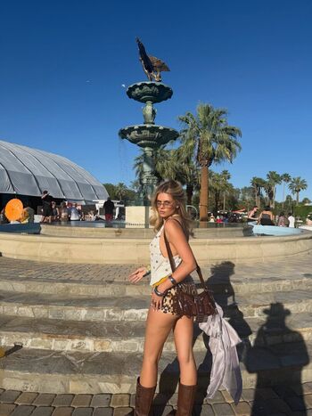 Leaked Peyton cole private photo viral onlyfans
