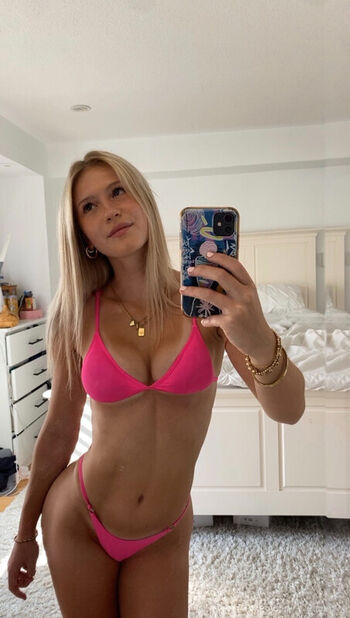 Leaked Peyton docherty private photo viral onlyfans