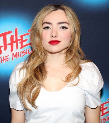 Peyton List