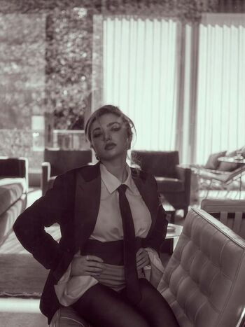 Leaked Peyton list private photo viral onlyfans