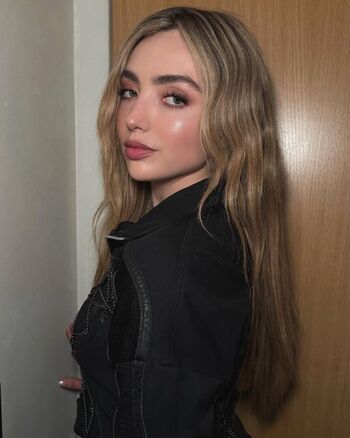 Leaked Peyton list private photo viral onlyfans