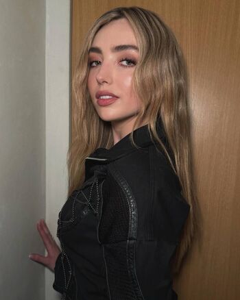 Peyton List