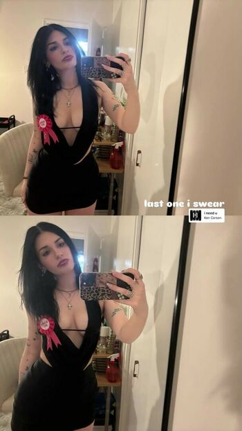 Leaked Peytongreig private photo viral onlyfans