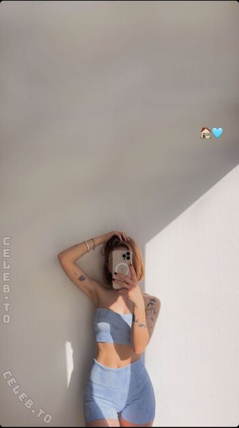 Leaked Phline private photo viral onlyfans