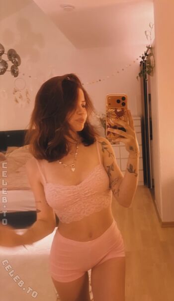 Leaked Phline private photo viral onlyfans