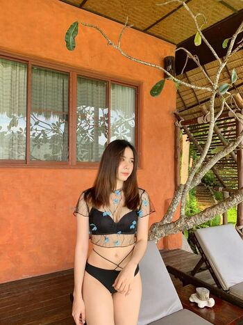 Leaked Phatcha thaweerat private photo viral onlyfans