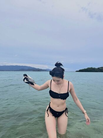 Leaked Phatcha thaweerat private photo viral onlyfans