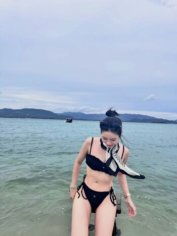 Leaked Phatcha thaweerat private photo viral onlyfans