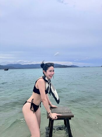 Leaked Phatcha thaweerat private photo viral onlyfans