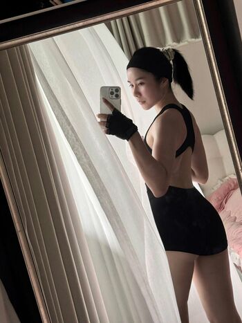 Leaked Phatcha thaweerat private photo viral onlyfans