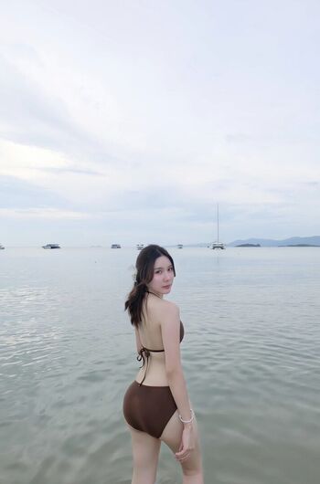 Leaked Phatcha thaweerat private photo viral onlyfans