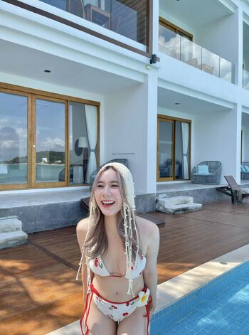 Leaked Phatcha thaweerat private photo viral onlyfans
