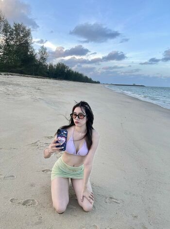 Leaked Phatcha thaweerat private photo viral onlyfans