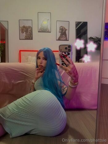 Leaked Phattsie private photo viral onlyfans