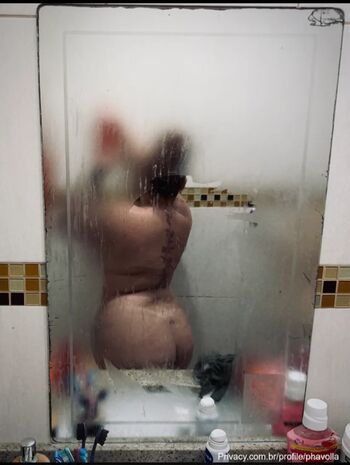 Leaked Phavolla private photo viral onlyfans