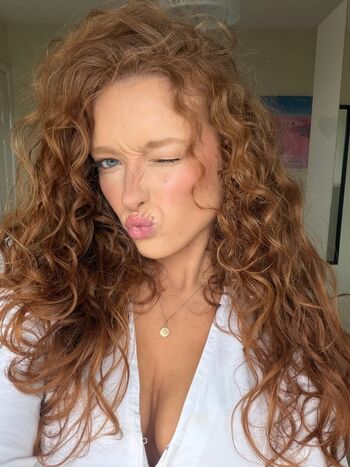 Leaked Pheobeisginger page private photo viral onlyfans