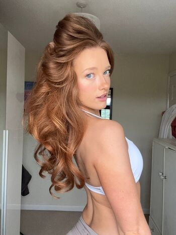 Leaked Pheobeisginger page private photo viral onlyfans