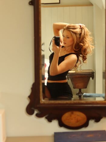 Leaked Pheobeisginger page private photo viral onlyfans