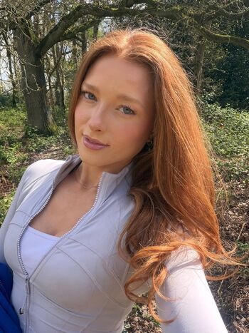 Leaked Pheobeisginger private photo viral onlyfans