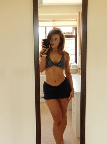 Leaked Pheobeisginger private photo viral onlyfans