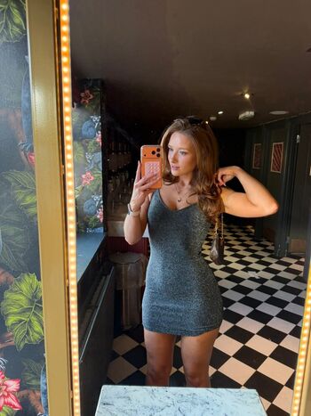 Leaked Pheobeisginger private photo viral onlyfans
