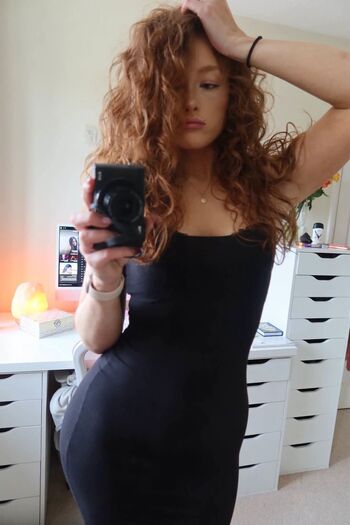 pheobeisginger