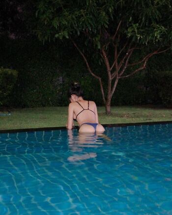 Leaked Phikitya namwian page private photo viral onlyfans