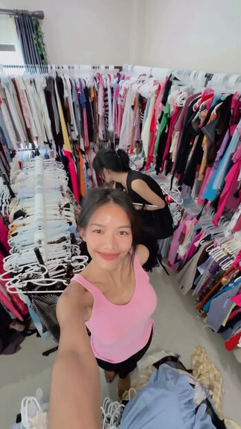 Leaked Phikitya namwian private photo viral onlyfans