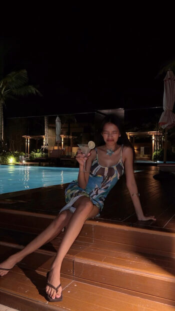 Leaked Phikitya namwian private photo viral onlyfans