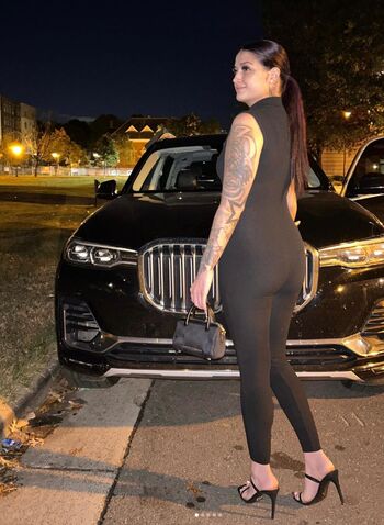 Leaked Philllybabyy private photo viral onlyfans