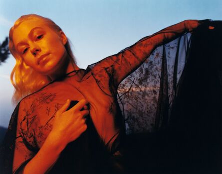 Leaked Phoebe bridgers private photo viral onlyfans