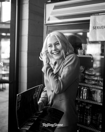Phoebe Bridgers