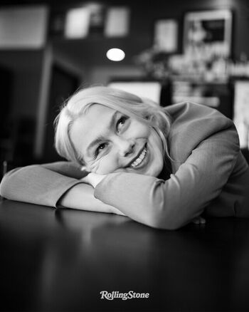 Phoebe Bridgers