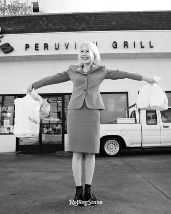 Phoebe Bridgers