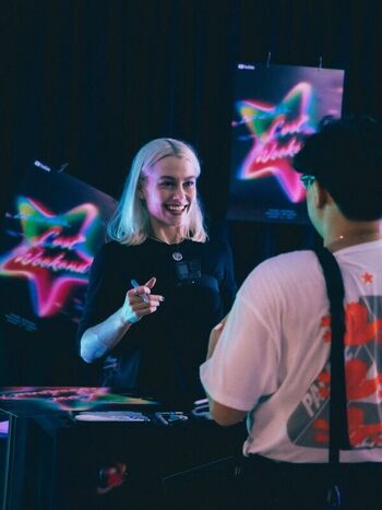 Leaked Phoebe bridgers page private photo viral onlyfans