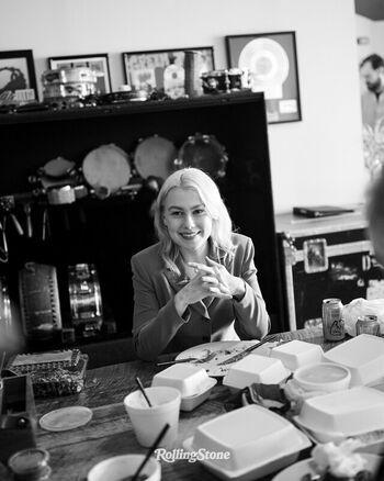 Phoebe Bridgers