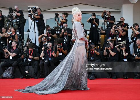 Phoebe Bridgers