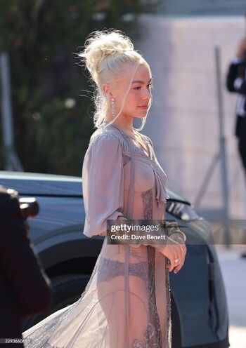 Phoebe Bridgers