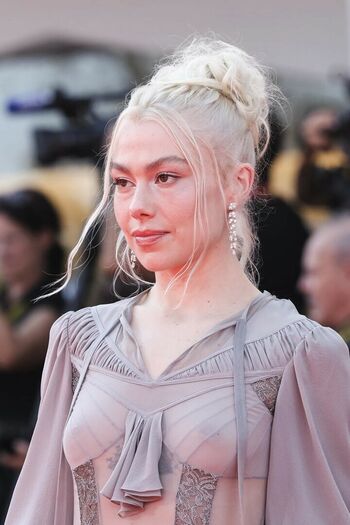 Phoebe Bridgers