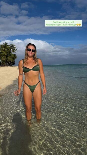 Leaked Phoebe harris private photo viral onlyfans