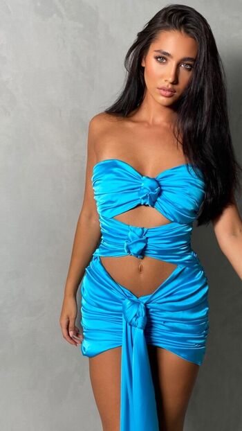 Leaked Phoebe peers private photo viral onlyfans