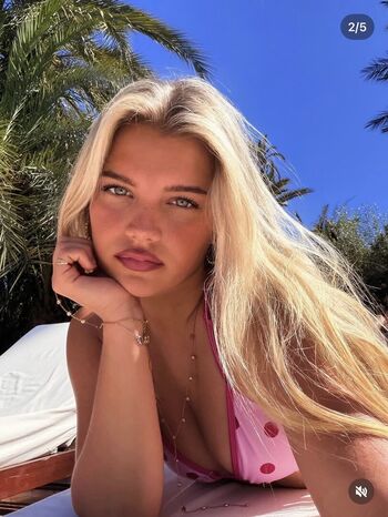 Leaked Phoebe prentice private photo viral onlyfans