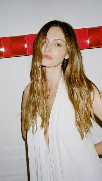 Leaked Phoebe tonkin private photo viral onlyfans