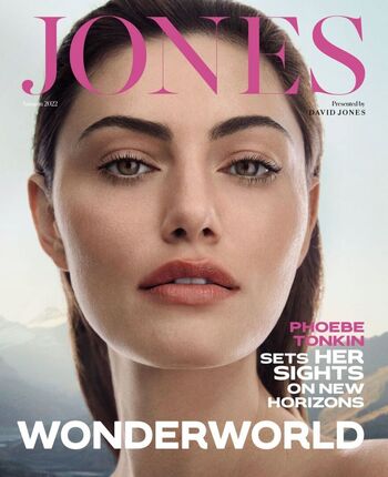 Leaked Phoebe tonkin private photo viral onlyfans